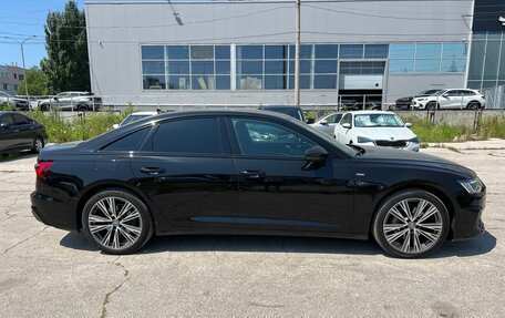 Audi A6, 2019 год, 4 090 000 рублей, 5 фотография