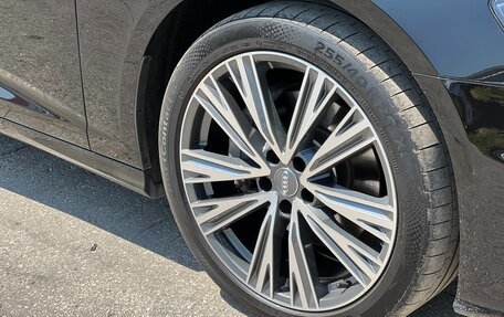Audi A6, 2019 год, 4 090 000 рублей, 4 фотография