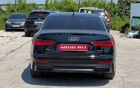 Audi A6, 2019 год, 4 090 000 рублей, 7 фотография