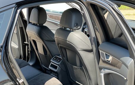 Audi A6, 2019 год, 4 090 000 рублей, 16 фотография