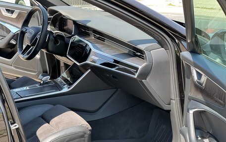 Audi A6, 2019 год, 4 090 000 рублей, 15 фотография