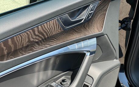 Audi A6, 2019 год, 4 090 000 рублей, 17 фотография