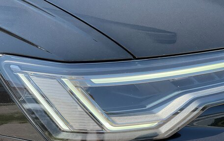Audi A6, 2019 год, 4 090 000 рублей, 12 фотография