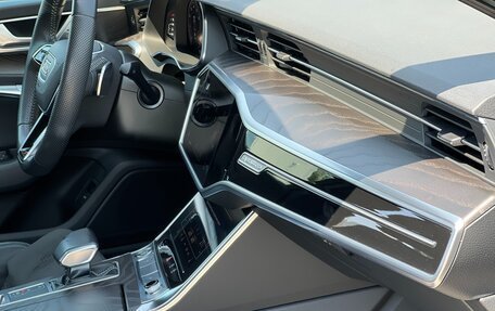 Audi A6, 2019 год, 4 090 000 рублей, 18 фотография