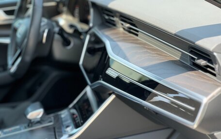 Audi A6, 2019 год, 4 090 000 рублей, 36 фотография
