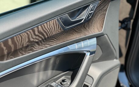 Audi A6, 2019 год, 4 090 000 рублей, 35 фотография
