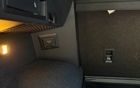 Volkswagen Tiguan II, 2021 год, 3 600 000 рублей, 23 фотография