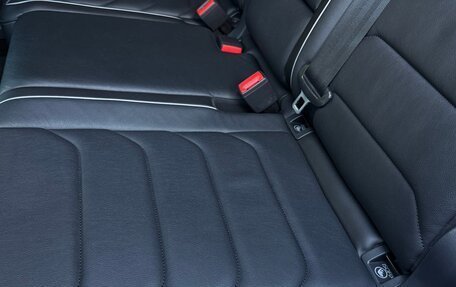 Volkswagen Tiguan II, 2021 год, 3 600 000 рублей, 20 фотография
