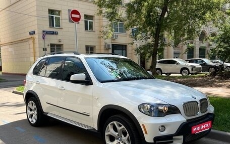 BMW X5, 2009 год, 2 500 000 рублей, 3 фотография