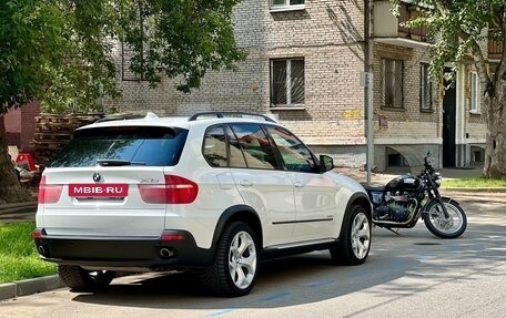 BMW X5, 2009 год, 2 500 000 рублей, 5 фотография