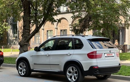 BMW X5, 2009 год, 2 500 000 рублей, 7 фотография
