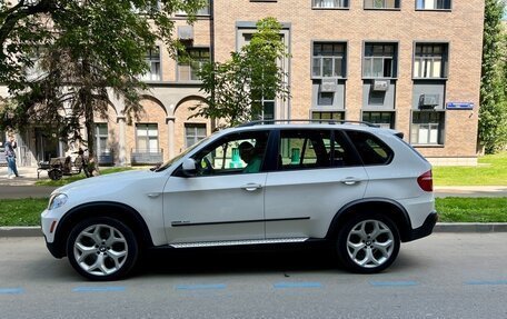 BMW X5, 2009 год, 2 500 000 рублей, 9 фотография