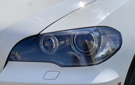 BMW X5, 2009 год, 2 500 000 рублей, 15 фотография