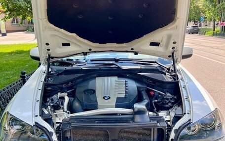 BMW X5, 2009 год, 2 500 000 рублей, 18 фотография