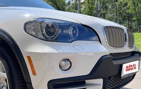 BMW X5, 2009 год, 2 500 000 рублей, 16 фотография