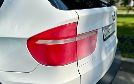 BMW X5, 2009 год, 2 500 000 рублей, 12 фотография