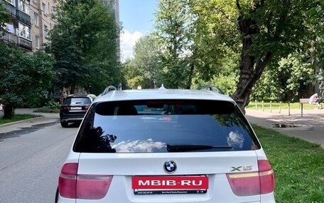BMW X5, 2009 год, 2 500 000 рублей, 13 фотография