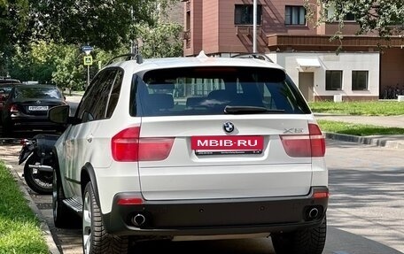 BMW X5, 2009 год, 2 500 000 рублей, 10 фотография
