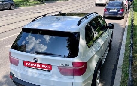 BMW X5, 2009 год, 2 500 000 рублей, 11 фотография