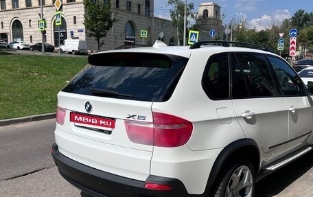 BMW X5, 2009 год, 2 500 000 рублей, 14 фотография