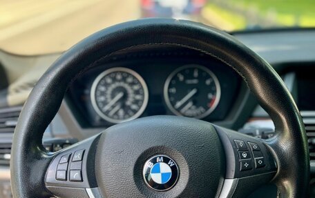 BMW X5, 2009 год, 2 500 000 рублей, 25 фотография
