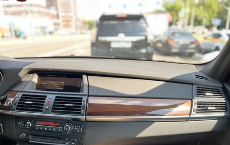 BMW X5, 2009 год, 2 500 000 рублей, 28 фотография