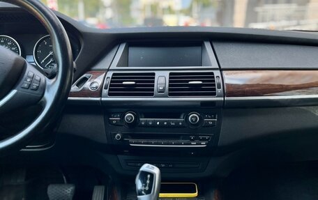 BMW X5, 2009 год, 2 500 000 рублей, 27 фотография