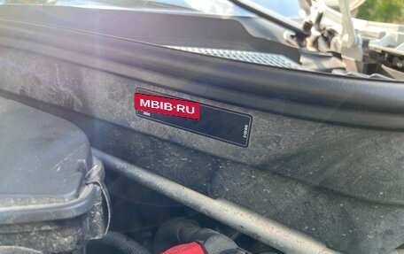 BMW X5, 2009 год, 2 500 000 рублей, 23 фотография