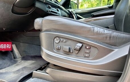BMW X5, 2009 год, 2 500 000 рублей, 31 фотография