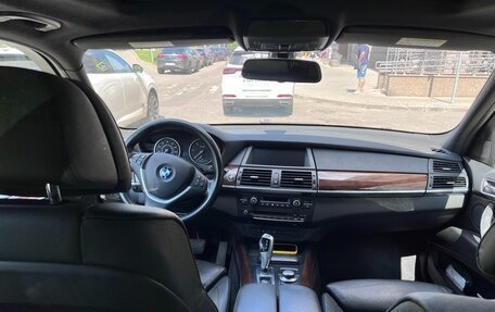 BMW X5, 2009 год, 2 500 000 рублей, 36 фотография