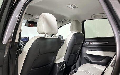 Mazda CX-5 II, 2019 год, 2 320 000 рублей, 11 фотография