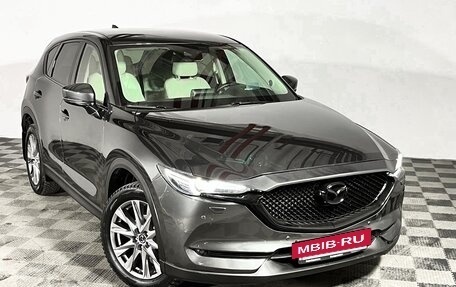 Mazda CX-5 II, 2019 год, 2 320 000 рублей, 2 фотография
