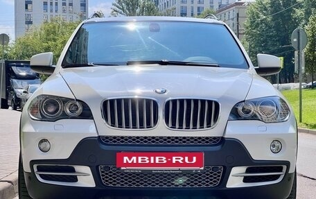 BMW X5, 2009 год, 2 500 000 рублей, 39 фотография