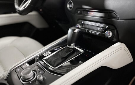 Mazda CX-5 II, 2019 год, 2 320 000 рублей, 12 фотография