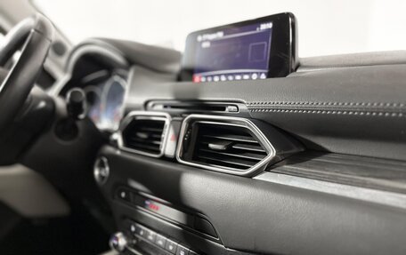 Mazda CX-5 II, 2019 год, 2 320 000 рублей, 15 фотография