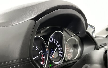 Mazda CX-5 II, 2019 год, 2 320 000 рублей, 14 фотография