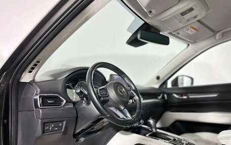 Mazda CX-5 II, 2019 год, 2 320 000 рублей, 17 фотография