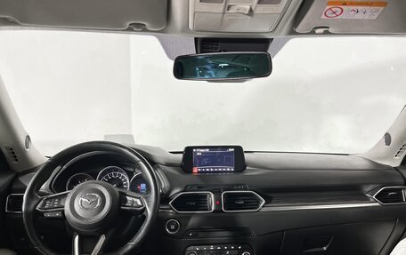 Mazda CX-5 II, 2019 год, 2 320 000 рублей, 13 фотография