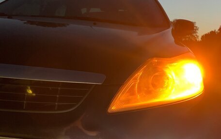 Ford Focus II рестайлинг, 2008 год, 620 000 рублей, 2 фотография
