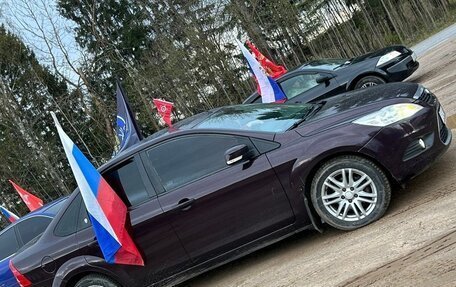 Ford Focus II рестайлинг, 2008 год, 620 000 рублей, 7 фотография