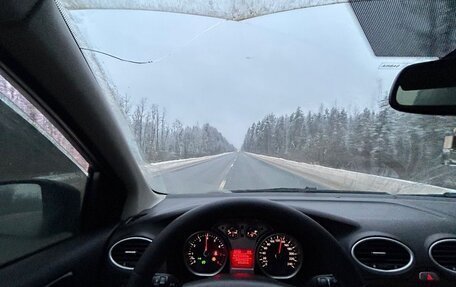 Ford Focus II рестайлинг, 2008 год, 620 000 рублей, 13 фотография