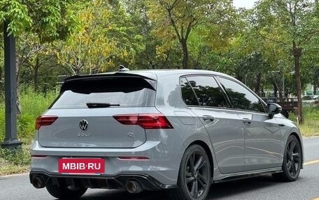 Volkswagen Golf R, 2021 год, 3 801 000 рублей, 3 фотография