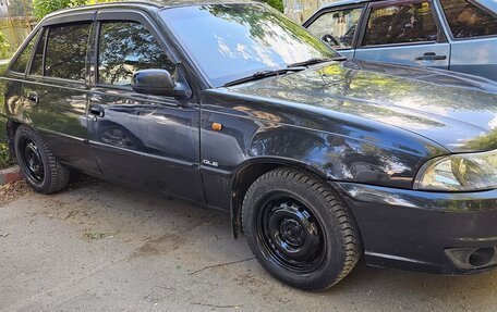 Daewoo Nexia I рестайлинг, 2010 год, 140 000 рублей, 3 фотография