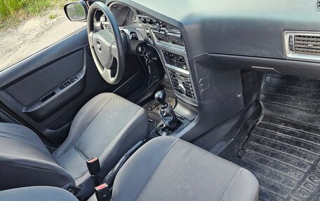 Daewoo Nexia I рестайлинг, 2010 год, 140 000 рублей, 4 фотография