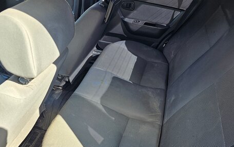 Daewoo Nexia I рестайлинг, 2010 год, 140 000 рублей, 2 фотография