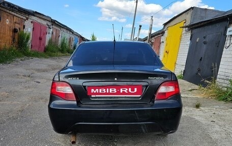 Daewoo Nexia I рестайлинг, 2010 год, 140 000 рублей, 11 фотография