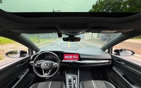 Volkswagen Golf R, 2021 год, 3 801 000 рублей, 13 фотография