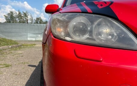 Mazda 3, 2006 год, 580 000 рублей, 3 фотография