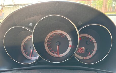 Mazda 3, 2006 год, 580 000 рублей, 16 фотография