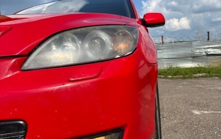 Mazda 3, 2006 год, 580 000 рублей, 4 фотография